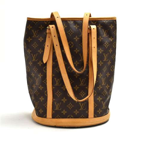 louis vuitton bucket bag gm|louis vuitton backpack gm.